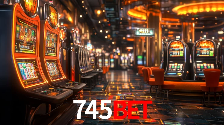 Plataforma de Apostas 745bet